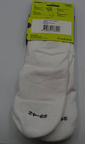 Гольфи для волейболу Asics Volley Sock Long 155994-0001 (Розмір EU 35-38), фото 5