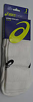 Гольфи для волейболу Asics Volley Sock Long 155994-0001 (Розмір EU 35-38), фото 4