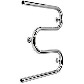 Рушникосушка водяна Змійовик 500х400