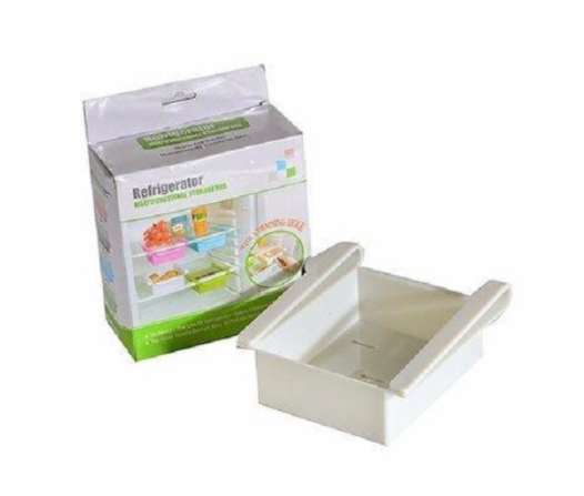 ОПТ ОПТ Додатковий підвісний контейнер для холодильника і вдома Refrigerator Multifunctional Storage Box
