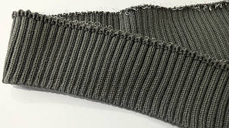 Дов'яз манжетний сірий 7х70 см