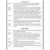 ЗНО Українська література Тематичні узагальнення Авт: Орлова О. Вид: Літера, фото 3