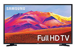 Телевізор Samsung UE32T5300AUXUA (NEW 2020, Smart TV, Tizen, Full HD 1920*1080)