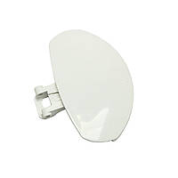 Ручка люка для пральної машини Zanussi, Electrolux 50294509000