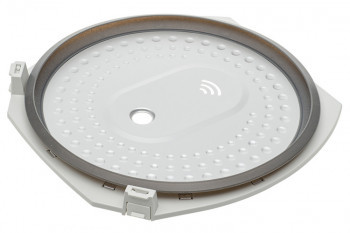 Кришка-рефлектор для мультиварки Moulinex, Tefal SS-995334, фото 1