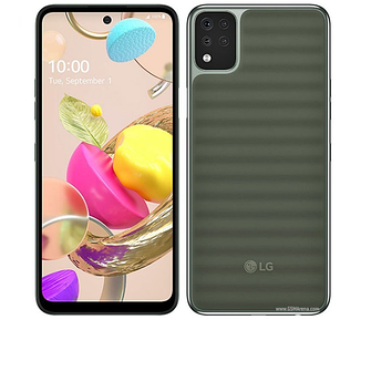 LG K42