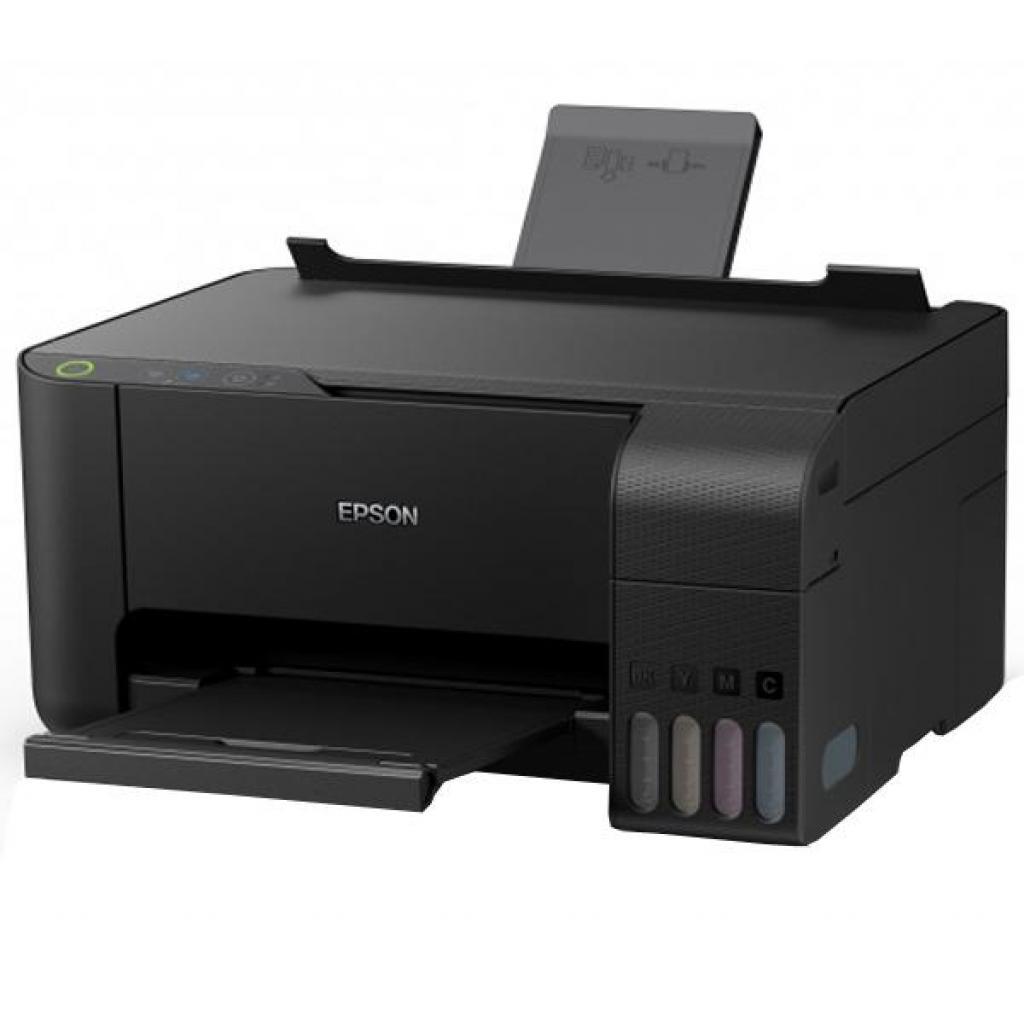 Багатофункціональний пристрій EPSON L3110 (C11CG87405)