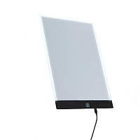Графічний LED-планшет для малювання