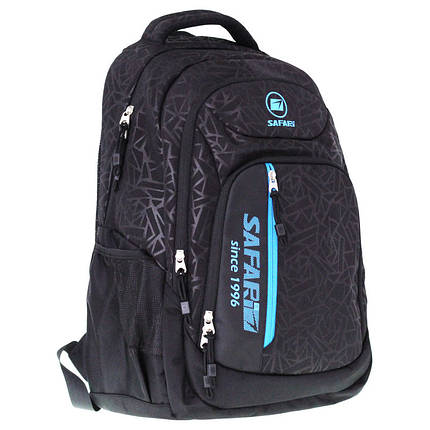 Рюкзак Safari Basic19-120L-1, фото 2