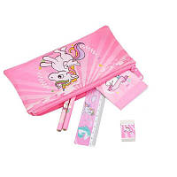 Канцтовари та книги