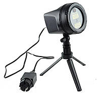 Лазерний проєктор зоряний