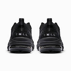 Оригінальні кросівки Puma Cell Blackout, фото 5