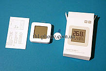 Цифровий Термометр, гігрометр Xiaomi Mijia Bluetooth Thermometer 2 (LYWSD03MMC \ NUN4106CN)