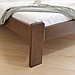 Ліжко дерев'яне Дональд (масив бука), фото 5