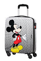 Детский пластиковый чемодан American Tourister Disney Legends