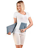 Ортопедичний Корсет поперековий 2057 Алком,Україна, фото 2