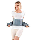 Ортопедичний Корсет поперековий 2057 Алком,Україна, фото 3