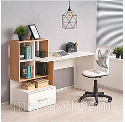Комп'ютерні та письмові столи+офіс