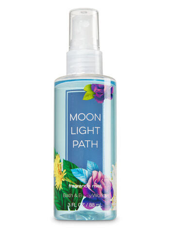 Міст для волосся і тіла MOONLIGHT PATH