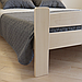 Ліжко дерев'яне Каспер (масив бука), фото 6