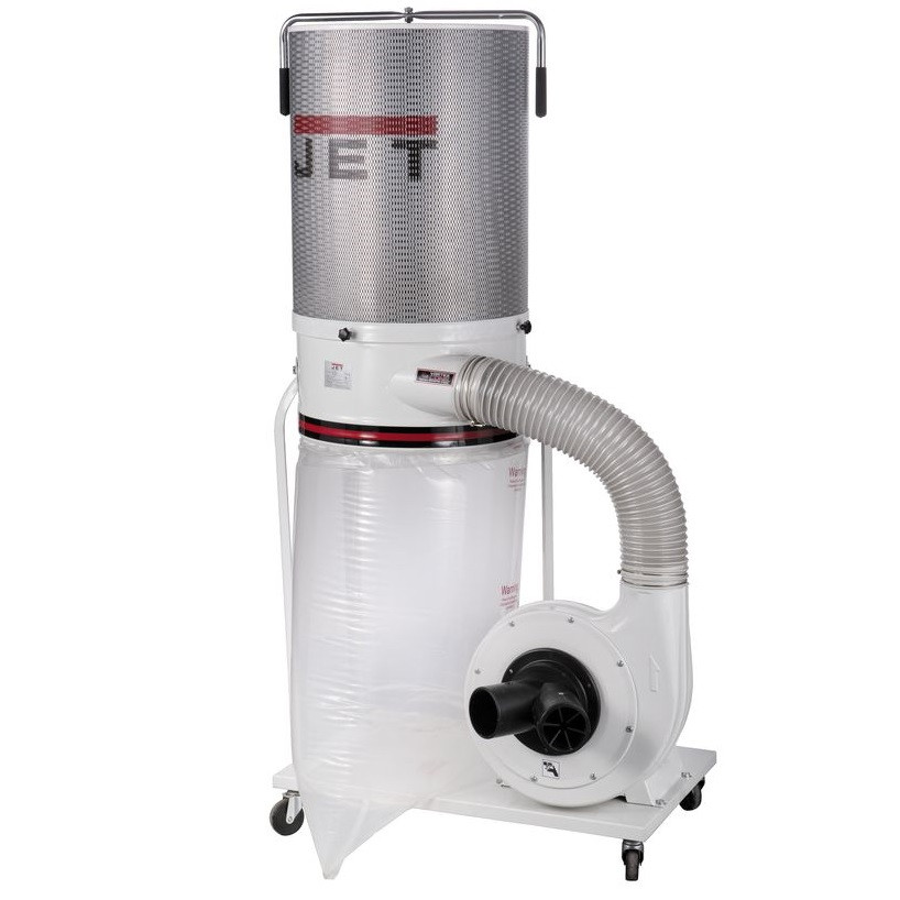 Стружкоотсос JET DC-1100CK (708626CKM), фото 1