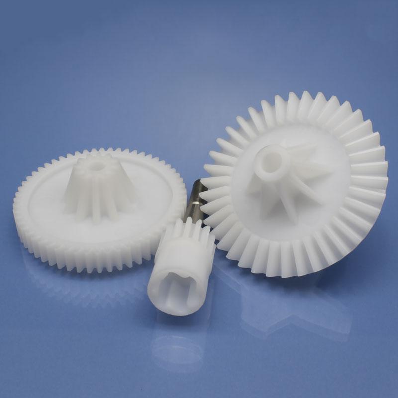 Шестерні для м'ясорубки Philips HR7766, фото 1