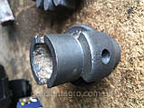 Втулка редуктора сітківниці зерновий ЗЗ 3.6, фото 4