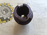Втулка редуктора сітківниці зерновий ЗЗ 3.6, фото 3