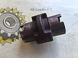 Втулка редуктора сітківниці зерновий ЗЗ 3.6, фото 2