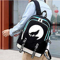 Рюкзаки, сумки