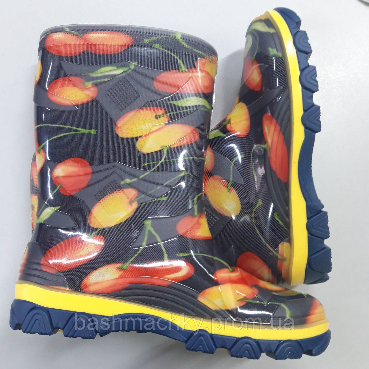 Резиновые (силиконовые) сапоги Litma 31р., цена 350 грн — Prom.ua (ID ...