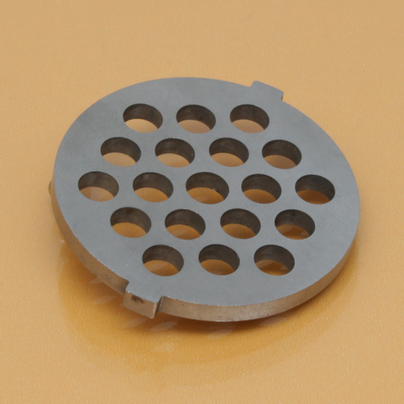 Решітка для м'ясорубки Saturn велика, фото 1