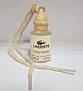 Автопарфюм 15мл Lacoste Pour Femme, фото 2