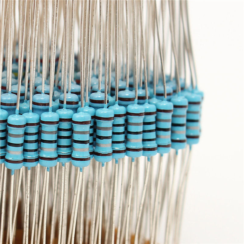 Резистор 22Ом (22R) 2W, фото 1