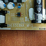 Блок питания L65E8NA_MHS, BN44-00901A Samsung QN65Q7FAMFXZA, QN65Q7CAMFXZA, QN65Q7FDMFXZA, QN65Q7CDMF, фото 3