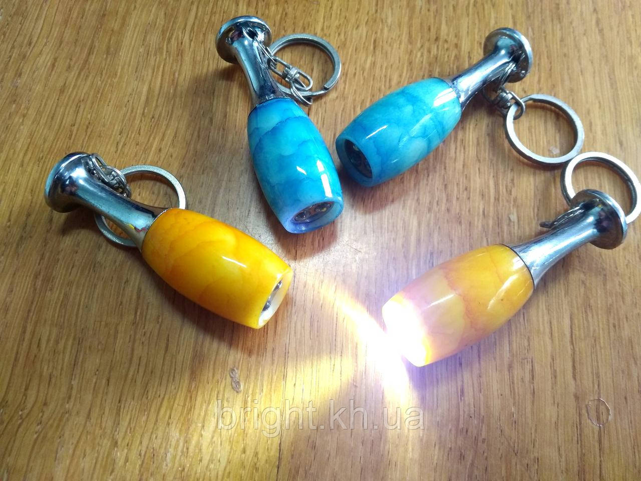 Weiv LED key chain (W-3) 3 LED