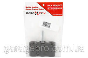 Додаток до кріплення для каністри Rotopax