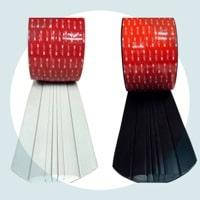 АрморКиль Захист кіля пластикових човнів