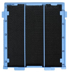 Дезодоруючий фільтр каталізатор Daikin MC70LVM