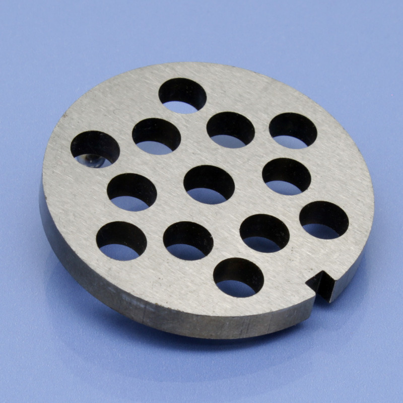 Решітка для м'ясорубки Braun Power Plus G1300, G1500, G3000, G1100 велика, фото 1