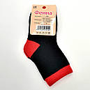 Теплі дитячі шкарпетки махра для дівчаток Термо, фото 7