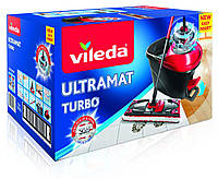 Набір для прибирання Vileda Ultramat Turbo