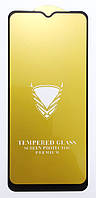 Захисне скло для Realme C11 повне проклеювання OG Gold Armor Full Glue