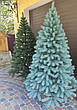 Буковельська зелена 2.1 м лита ялинка штучна, фото 9