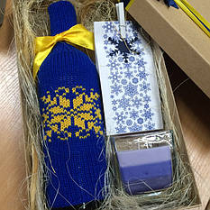 Корпоративные подарки для компании "ERU" 1