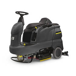 Поломойна машина Karcher B 90 R Classic Bp