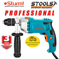 Дриль ударний Sturm ID21105KP (Professional, 1050Вт)