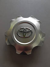 Ковпачки для оригінальних дисків Toyota (136/110)
