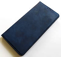 Чехол книжка Leather Book для Samsung Galaxy M30s M307F / Galaxy M21 M215F