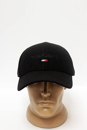 Молодіжна бейсболка Зима Tommy Hilfiger, фото 4